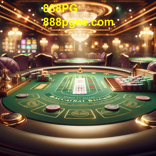 Baccarat: O Jogo de Cartas que Conquistou os Cassinos Online