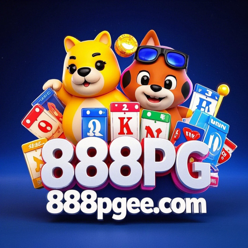 888PG